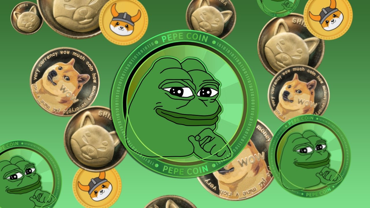 DOGE, PEPE Or BONK, Who Wins By 2030?