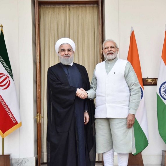 Did Iran Allow BRICS Member India Access Oil From the Strait of Hormuz?