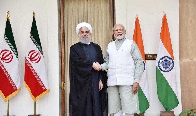 Did Iran Allow BRICS Member India Access Oil From the Strait of Hormuz?