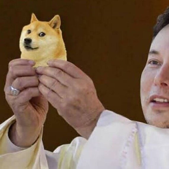 Elon Musk’s Dogecoin Moon Mission And The Road Toward 