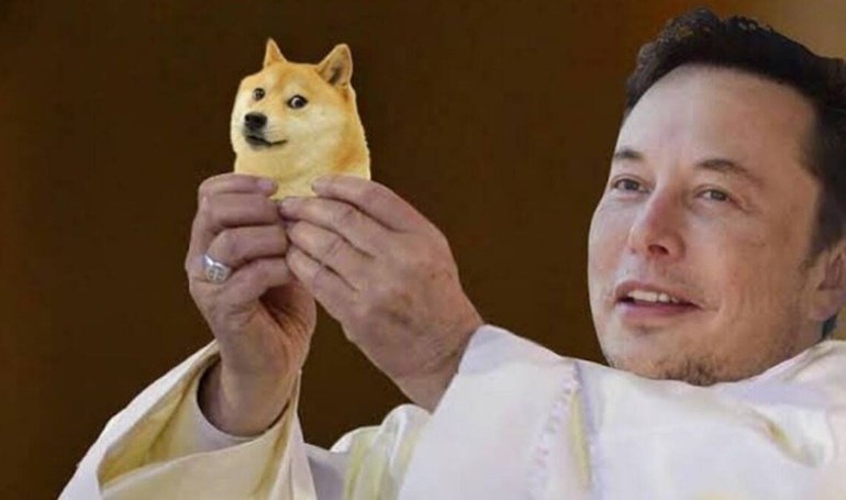 Elon Musk’s Dogecoin Moon Mission And The Road Toward 