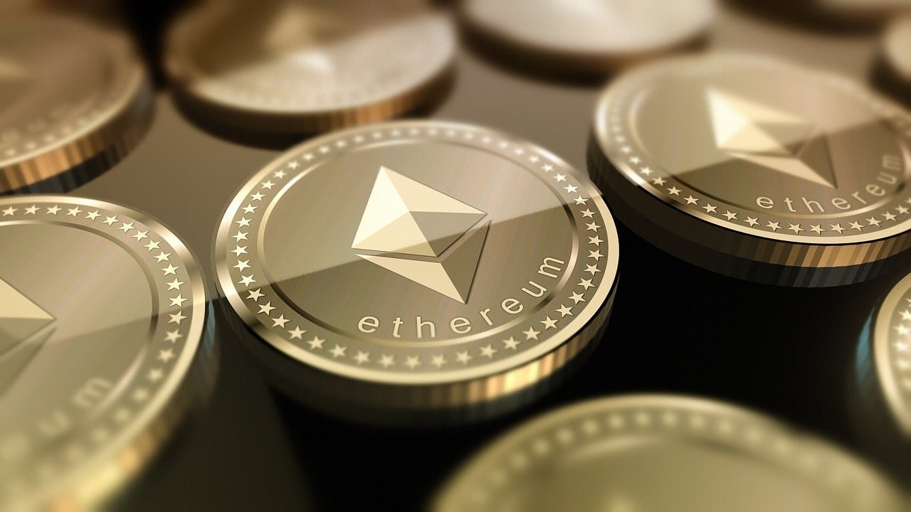 Ethereum Falls Below 00 Once Again: Where to Next?