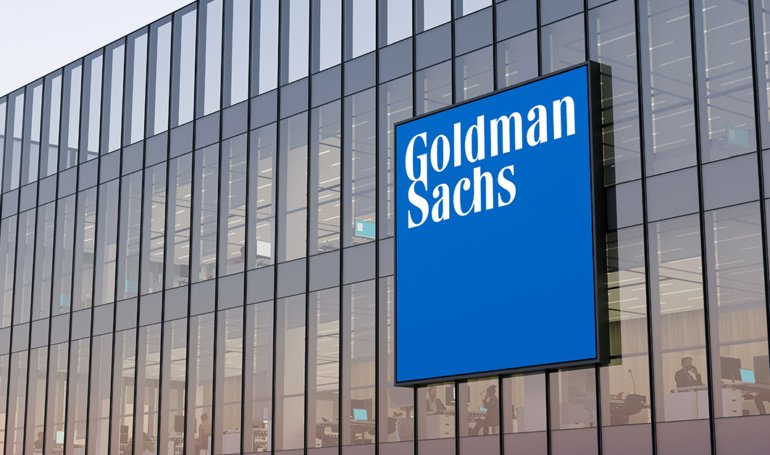 Goldman Sachs, The Largest Holder of XRP ETFs: 3.8 Million