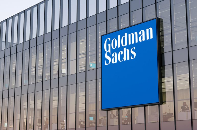 Goldman Sachs, The Largest Holder of XRP ETFs: 3.8 Million