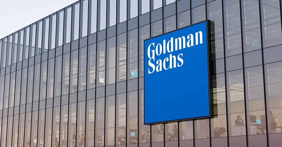 Goldman Sachs, The Largest Holder of XRP ETFs: 3.8 Million