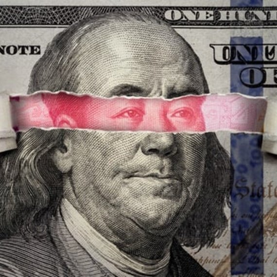 Iran War Could Make BRICS Petroyuan a Reality, Says Deutsche Bank