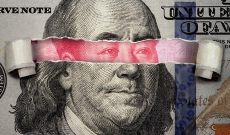 Iran War Could Make BRICS Petroyuan a Reality, Says Deutsche Bank