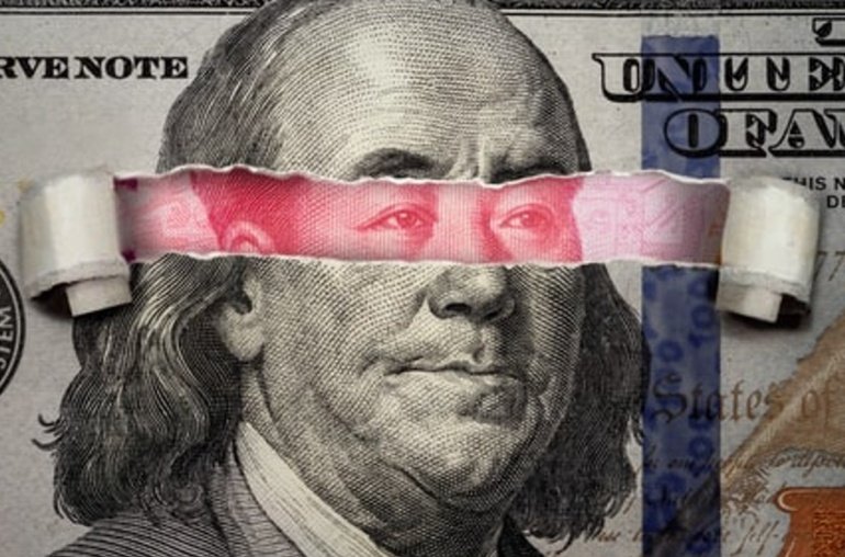 Iran War Could Make BRICS Petroyuan a Reality, Says Deutsche Bank