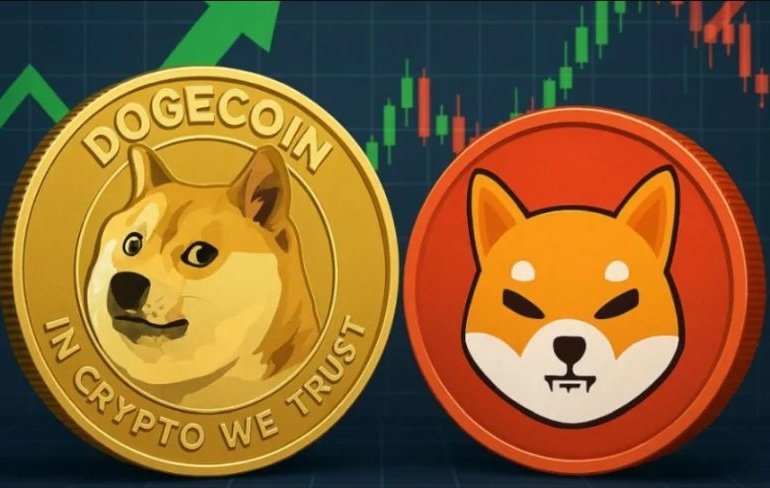 Is Shiba Inu or Dogecoin the Better Buy Right Now?