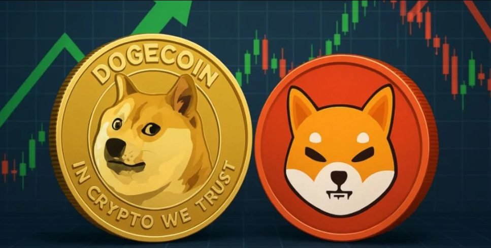 Is Shiba Inu or Dogecoin the Better Buy Right Now?