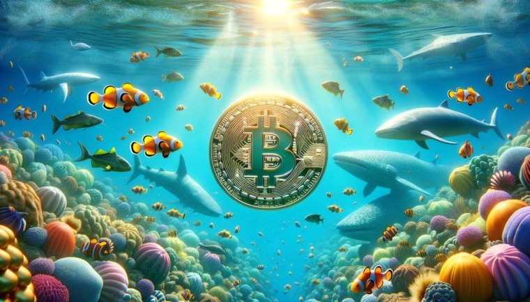 Large BTC Holders Are Buying Again: What It Means