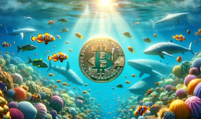 Large BTC Holders Are Buying Again: What It Means