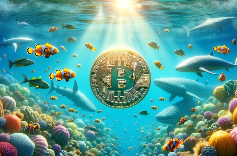 Large BTC Holders Are Buying Again: What It Means