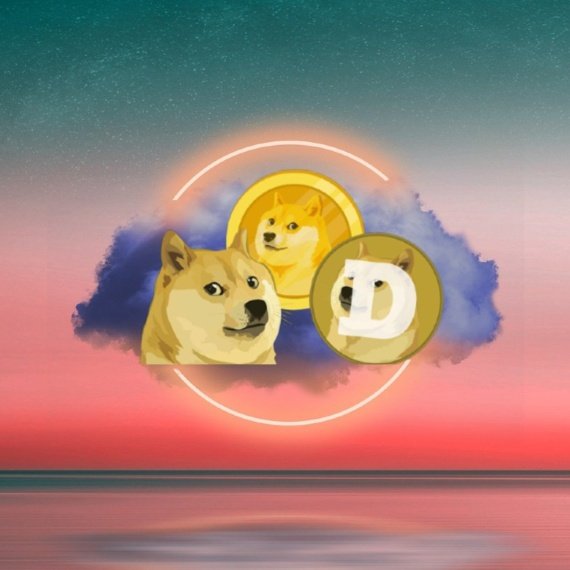 Leave , Will Dogecoin Ever Reach 50 Cents Again?