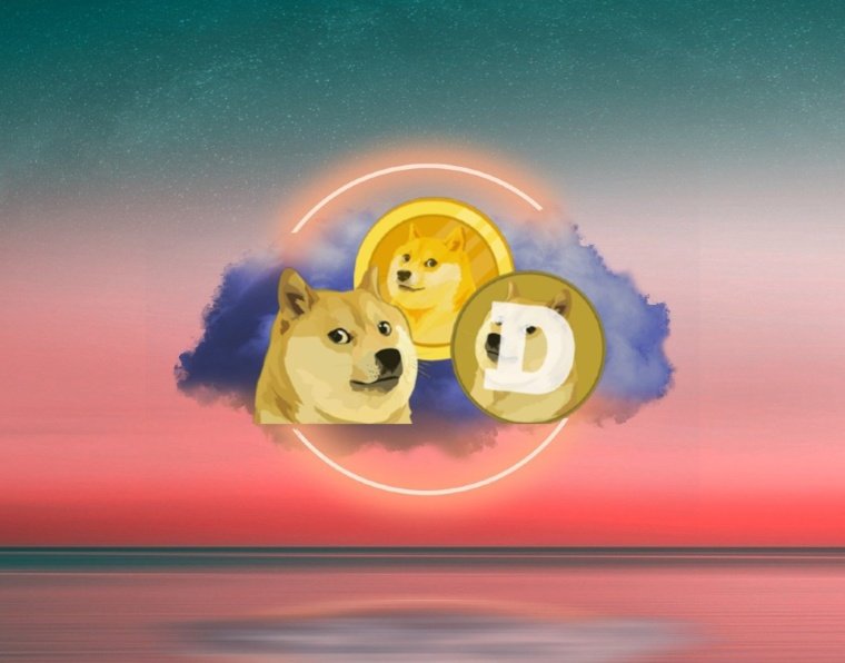 Leave , Will Dogecoin Ever Reach 50 Cents Again?