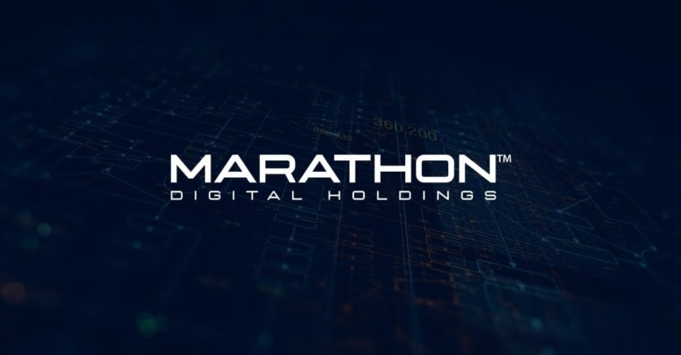 Marathon Digital (MARA) Sells 15,133 Bitcoin Worth Over B