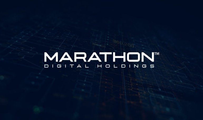 Marathon Digital (MARA) Sells 15,133 Bitcoin Worth Over B