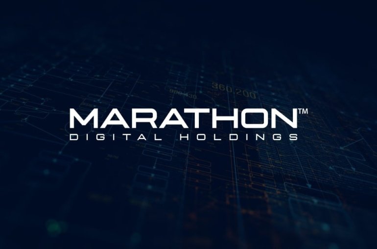 Marathon Digital (MARA) Sells 15,133 Bitcoin Worth Over B