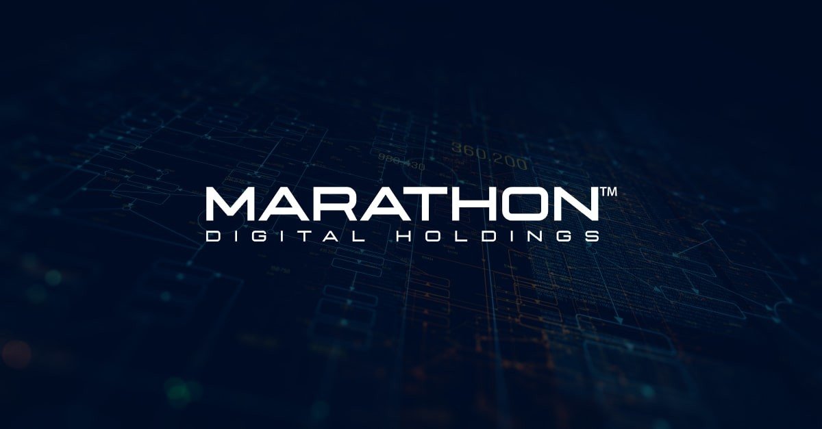 Marathon Digital (MARA) Sells 15,133 Bitcoin Worth Over B