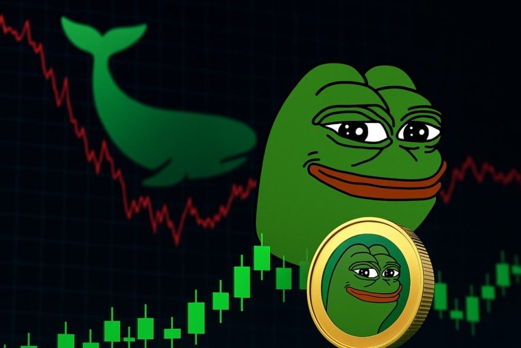 Pepe Outperforms Top 100 Projects With 13.7% Rally: What Next?