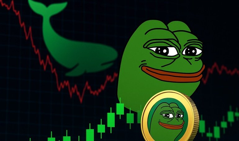 Pepe Outperforms Top 100 Projects With 13.7% Rally: What Next?