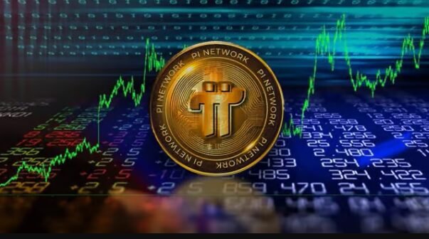 Pi Coin Dominates With 61% Monthly Rally: Here’s Why PI Is Up