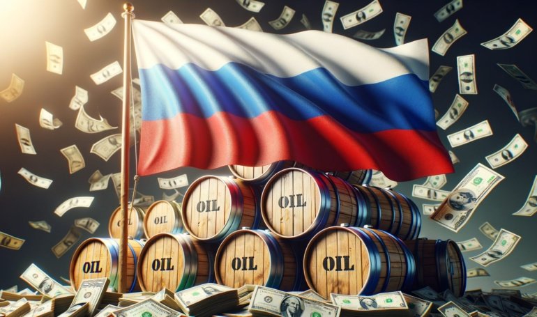 Russia to Introduce Ban on Gasoline Exports From April 1