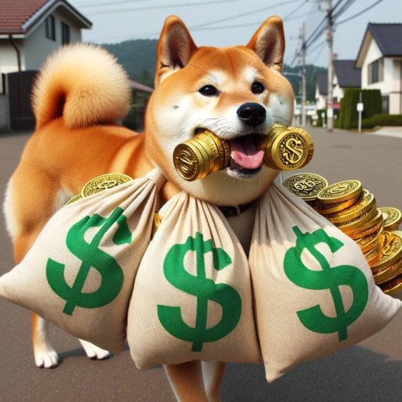 Shiba Inu Could Have Made You A Billionaire: Here’s How
