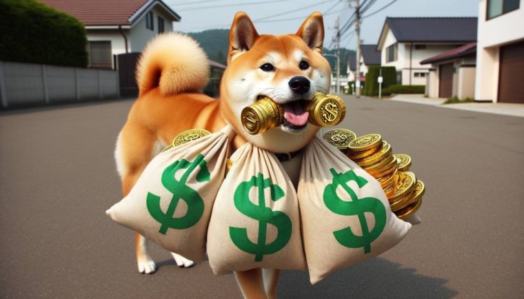 Shiba Inu Could Have Made You A Billionaire: Here’s How