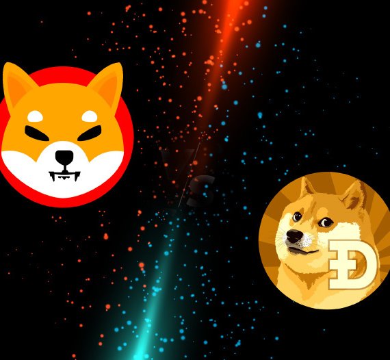 Shiba Inu Potential If Dogecoin Hits  Forecast