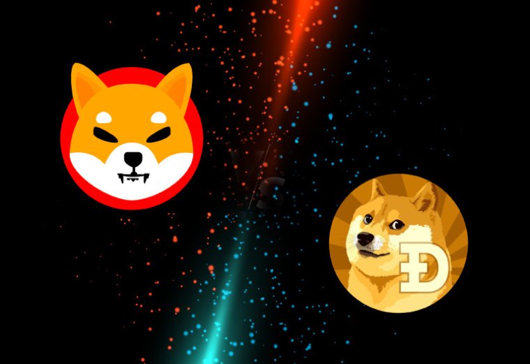 Shiba Inu Potential If Dogecoin Hits  Forecast