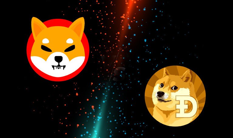 Shiba Inu Potential If Dogecoin Hits  Forecast