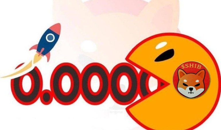 Shiba Inu Rises 8% In 1 Day, But Deleting A Zero Seems Far