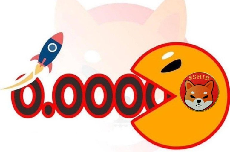 Shiba Inu Rises 8% In 1 Day, But Deleting A Zero Seems Far