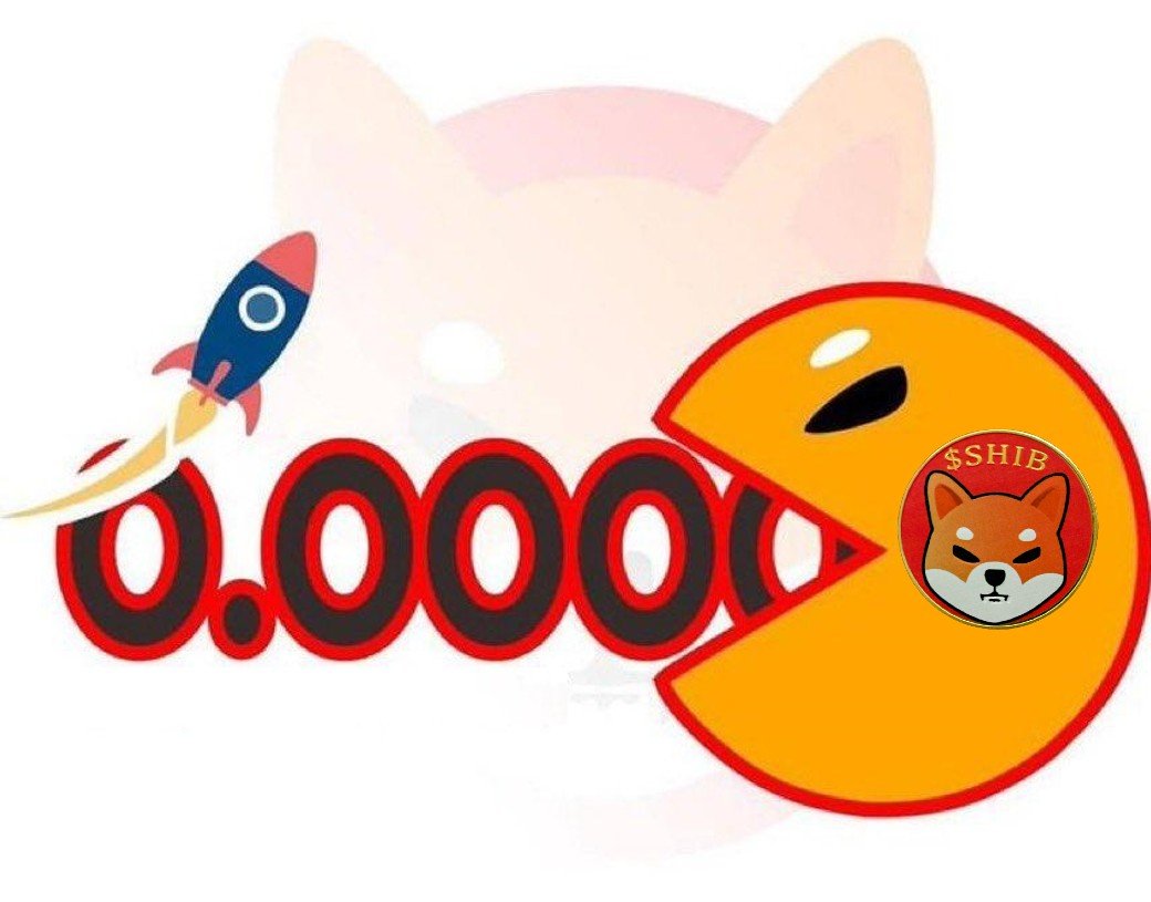 Shiba Inu Rises 8% In 1 Day, But Deleting A Zero Seems Far