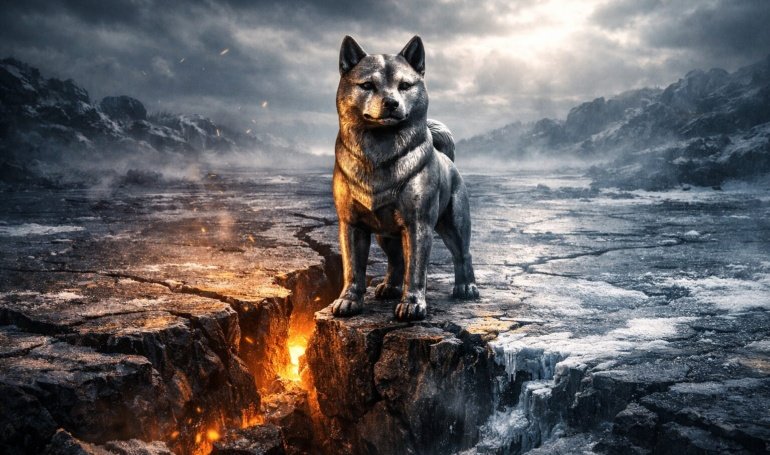 Shiba Inu (SHIB) Is A Terrible War Time Asset: Here’s Why