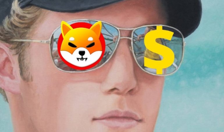 Shiba Inu Turned  Into  Million At Its Peak: Can It Do It Again?