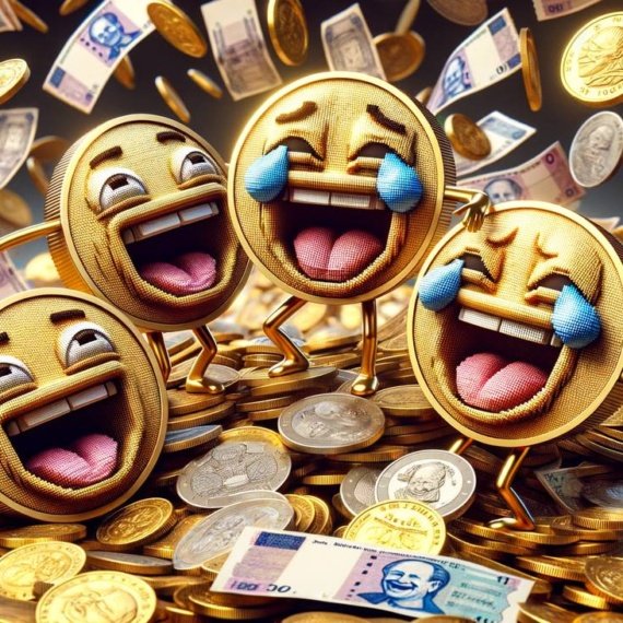 Siren, Bonk, Pepe Ahead Of Bitcoin, Ethereum