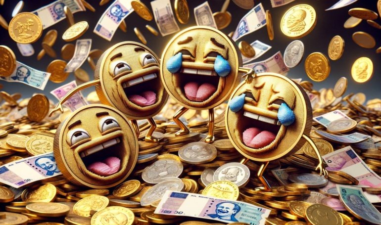 Siren, Bonk, Pepe Ahead Of Bitcoin, Ethereum