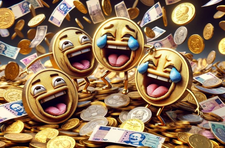 Siren, Bonk, Pepe Ahead Of Bitcoin, Ethereum