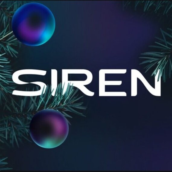 Siren Memecoin Rises 1140% In 1 Month, Enters Top 45: Why?
