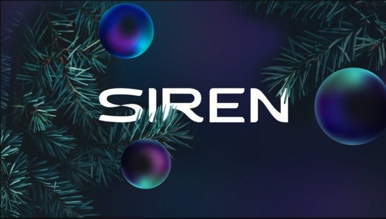 Siren Memecoin Rises 1140% In 1 Month, Enters Top 45: Why?