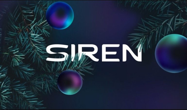 Siren Memecoin Rises 1140% In 1 Month, Enters Top 45: Why?