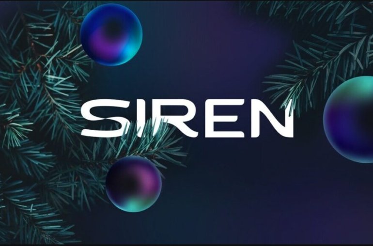 Siren Memecoin Rises 1140% In 1 Month, Enters Top 45: Why?