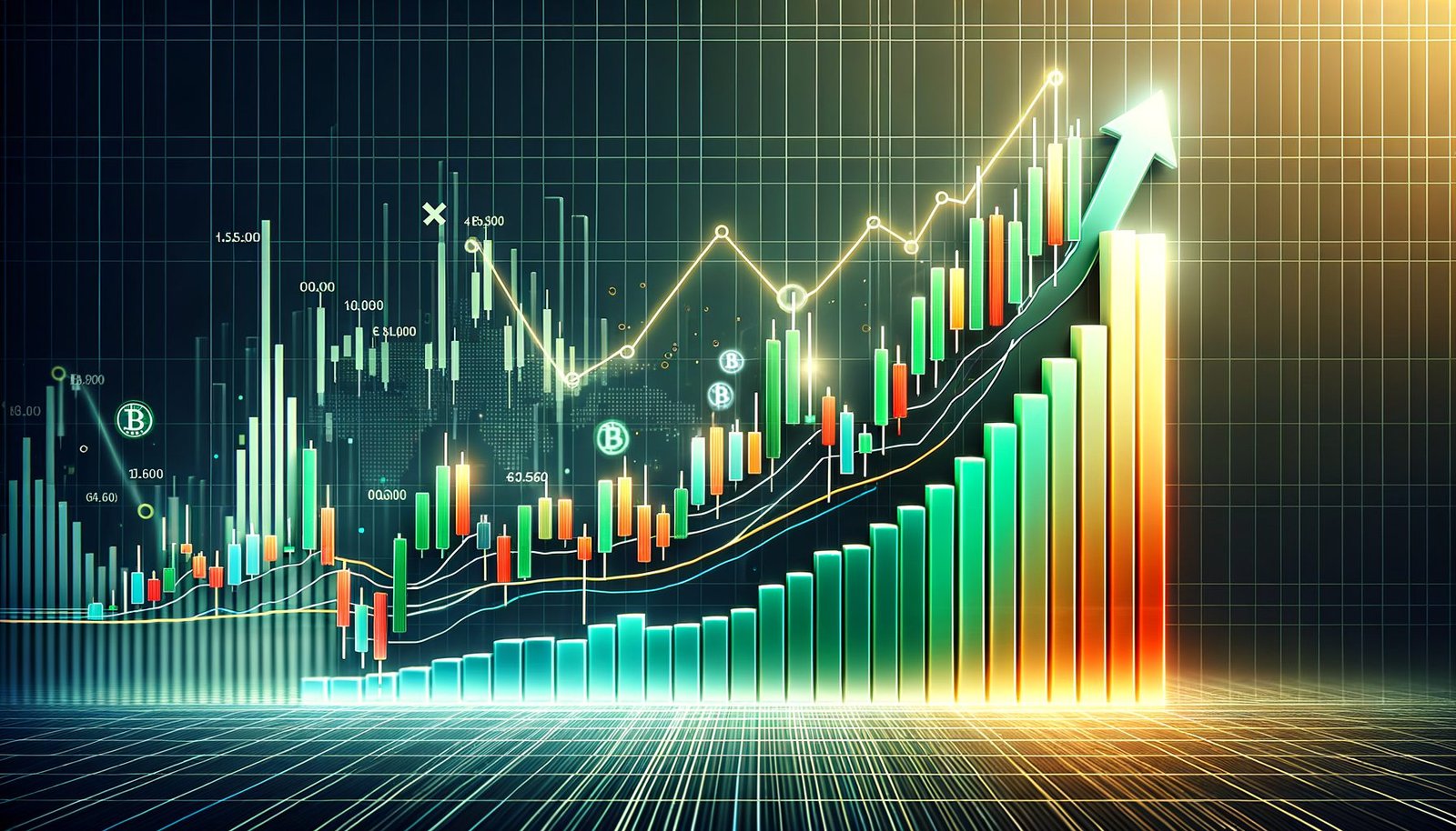 Siren Rallies 436% In 1 Month, Enters Top 100: Crash Incoming?