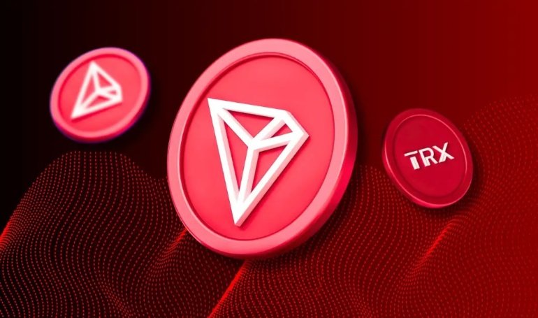 TRON Maintains 11% Rally Despite Market Correction: Why?