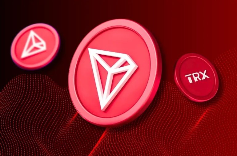 TRON Maintains 11% Rally Despite Market Correction: Why?