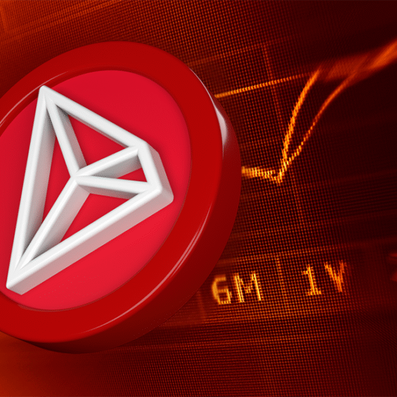 TRON Maintains Gains Since Early Feb Crash: Why Is TRX Up?