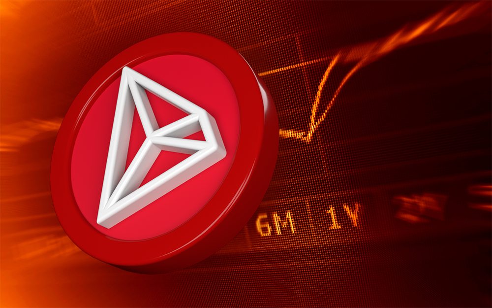 TRON Maintains Gains Since Early Feb Crash: Why Is TRX Up?