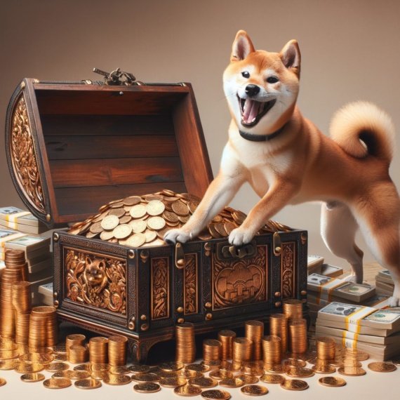 The Ultimate Guide To Buying Shiba Inu And Making Big Returns